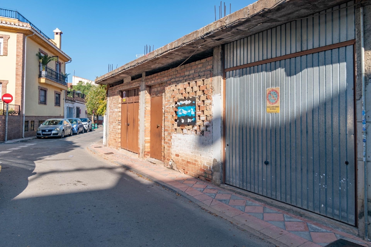 till salu hus Armilla Vega De Granada 8