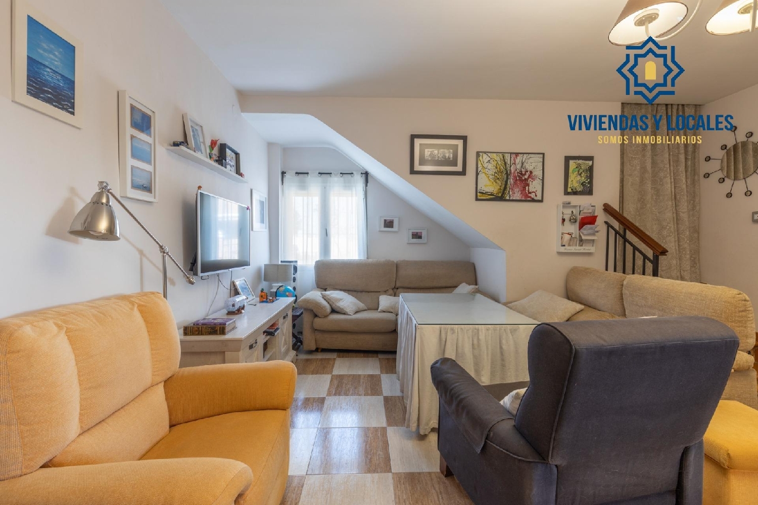  till salu hus Armilla Vega De Granada 2