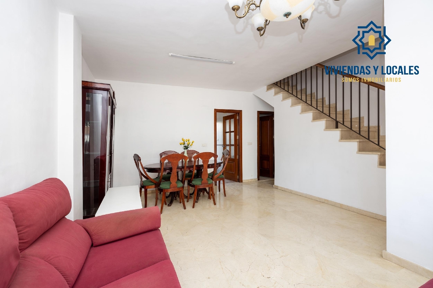  kaufen Haus Armilla Vega De Granada 4
