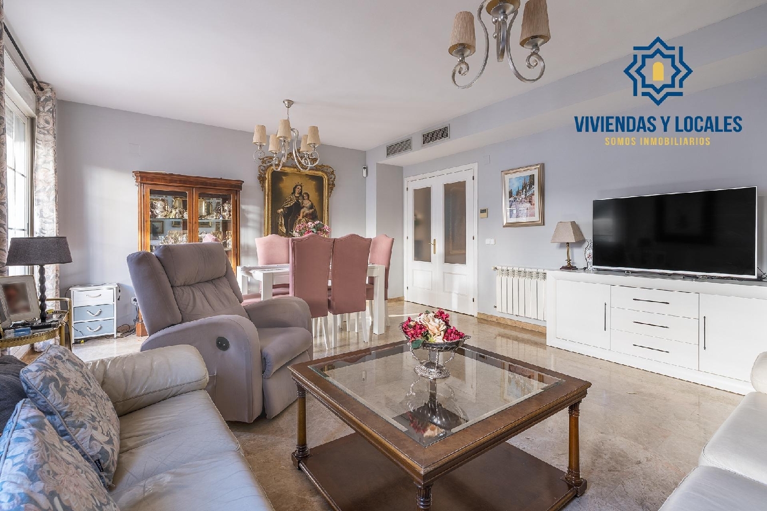 te koop huis Armilla Vega De Granada 5