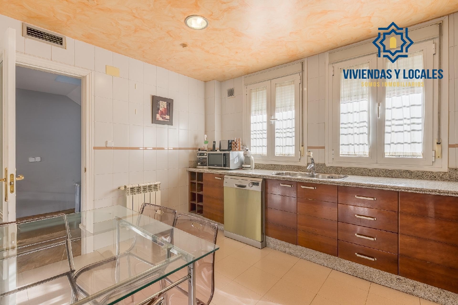 te koop huis Armilla Vega De Granada 8