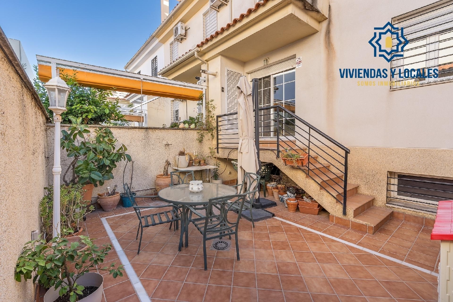 te koop huis Armilla Vega De Granada 1