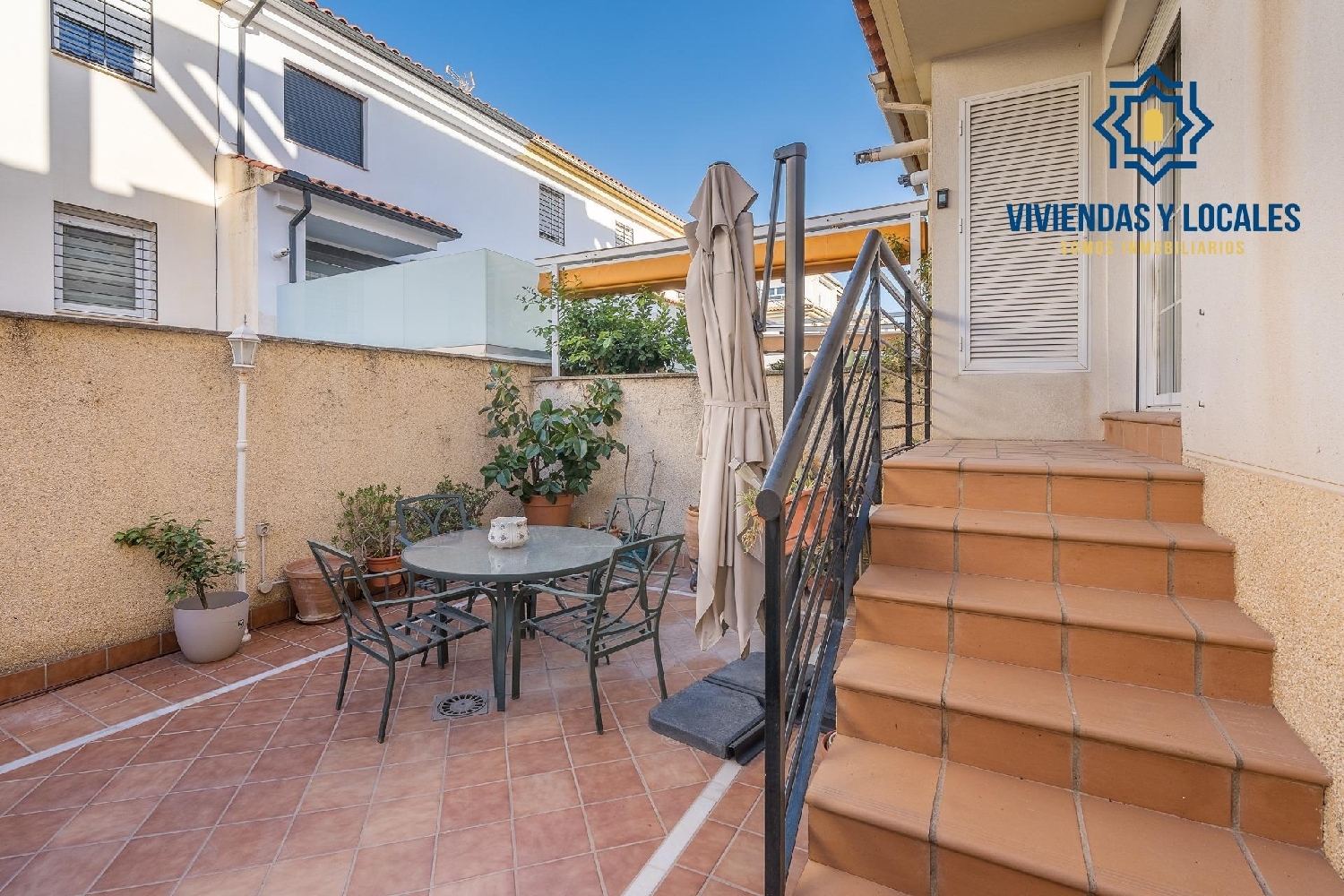 te koop huis Armilla Vega De Granada 2