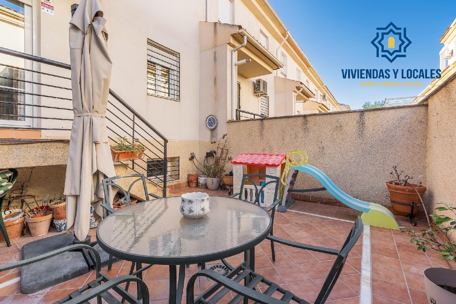 te koop huis Armilla Vega De Granada 3