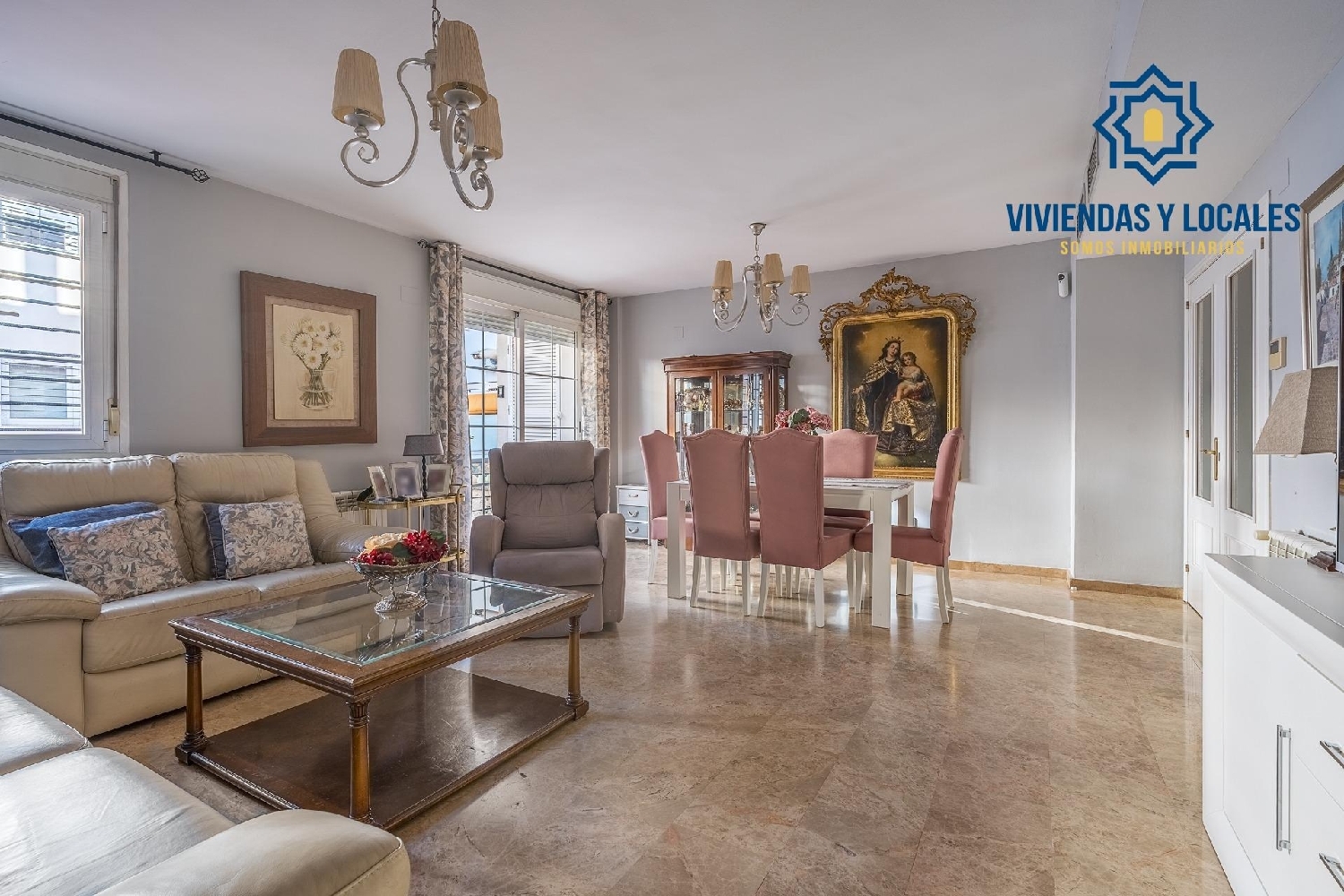 te koop huis Armilla Vega De Granada 6