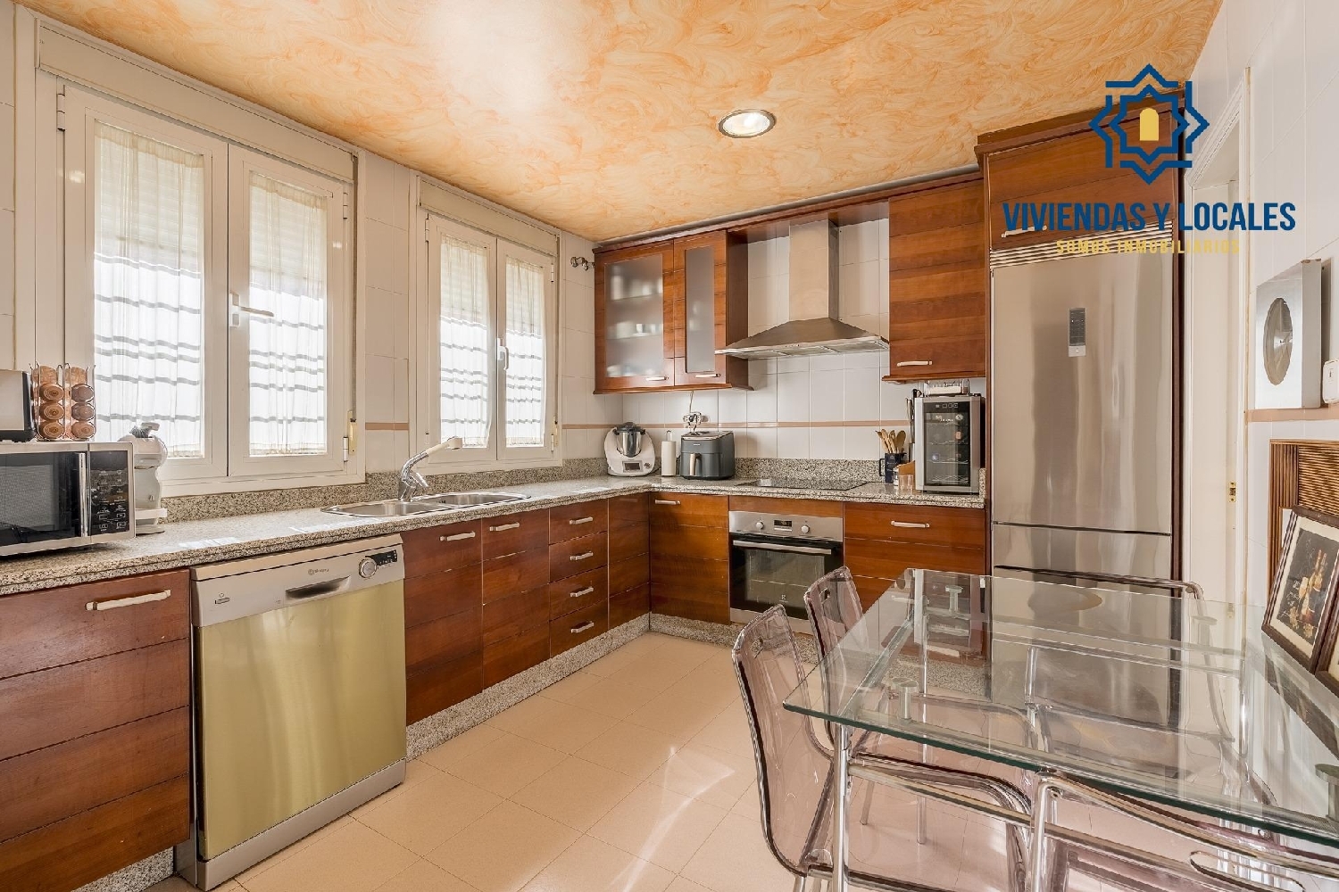 te koop huis Armilla Vega De Granada 7