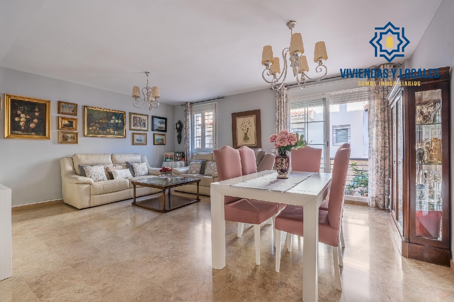 te koop huis Armilla Vega De Granada 4