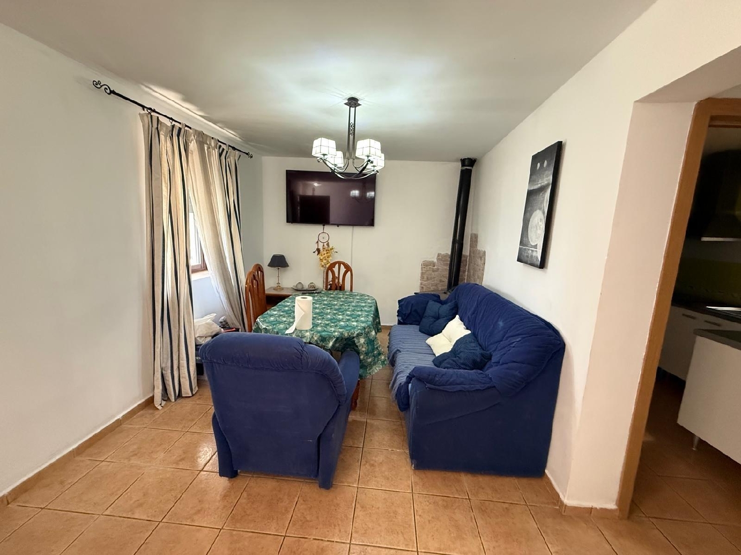  for sale house Arriate Serranía De Ronda 2