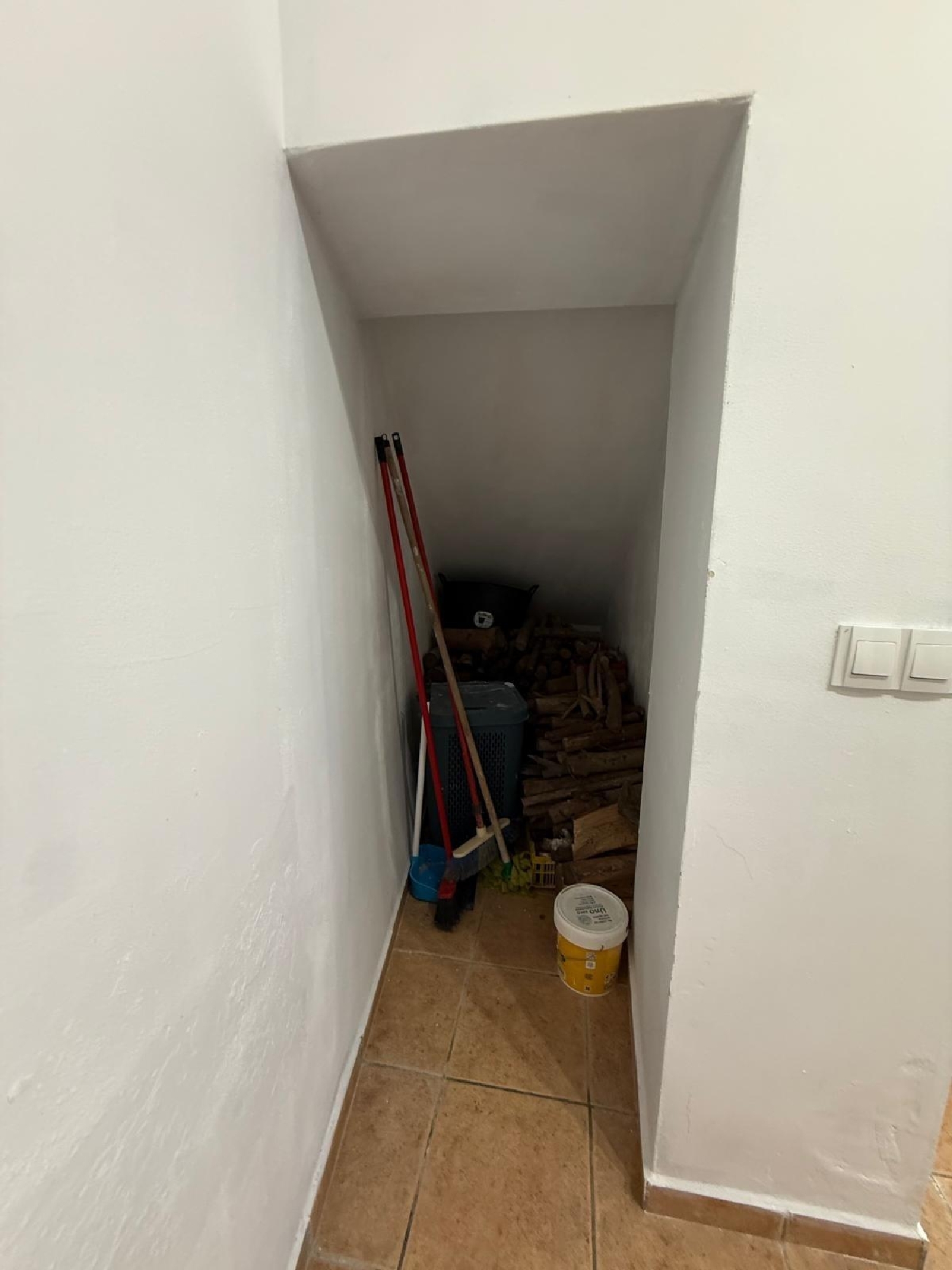  for sale house Arriate Serranía De Ronda 5