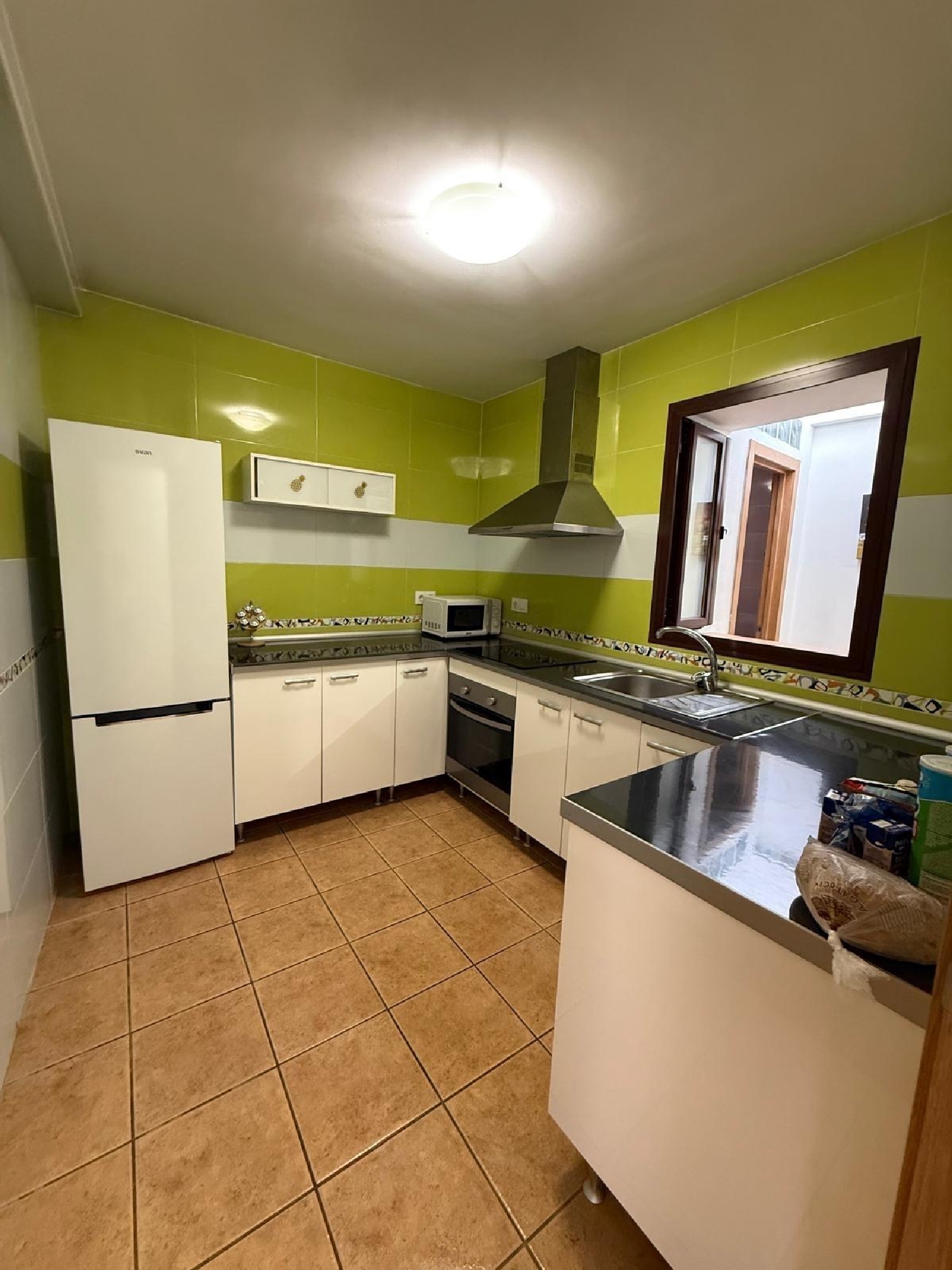  for sale house Arriate Serranía De Ronda 6