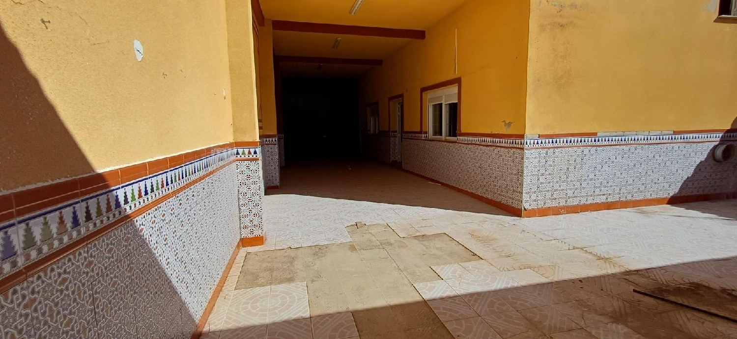 till salu hus Arroyo De San Serván Merida 6