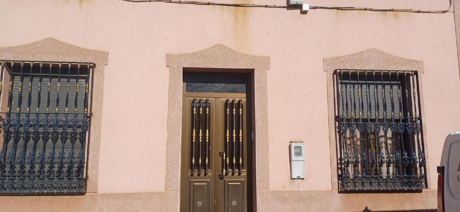  till salu hus Arroyo De San Serván Merida 1