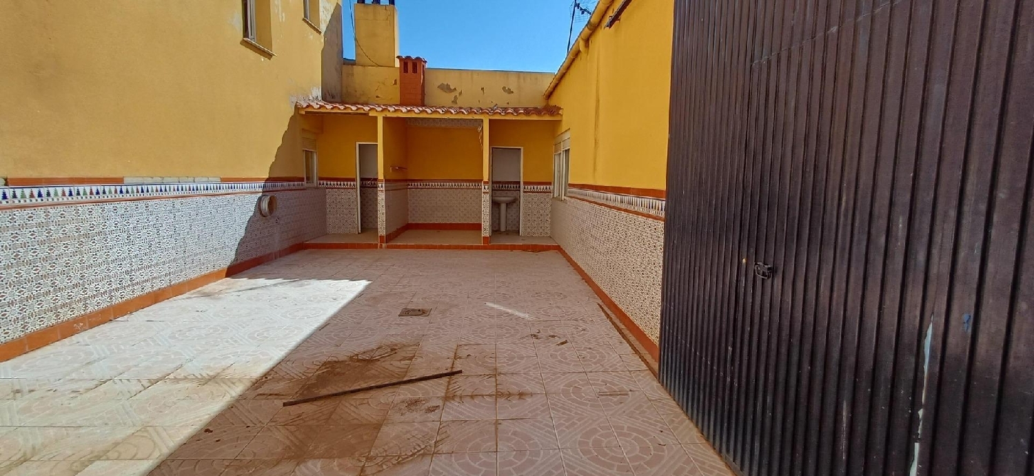  till salu hus Arroyo De San Serván Merida 7