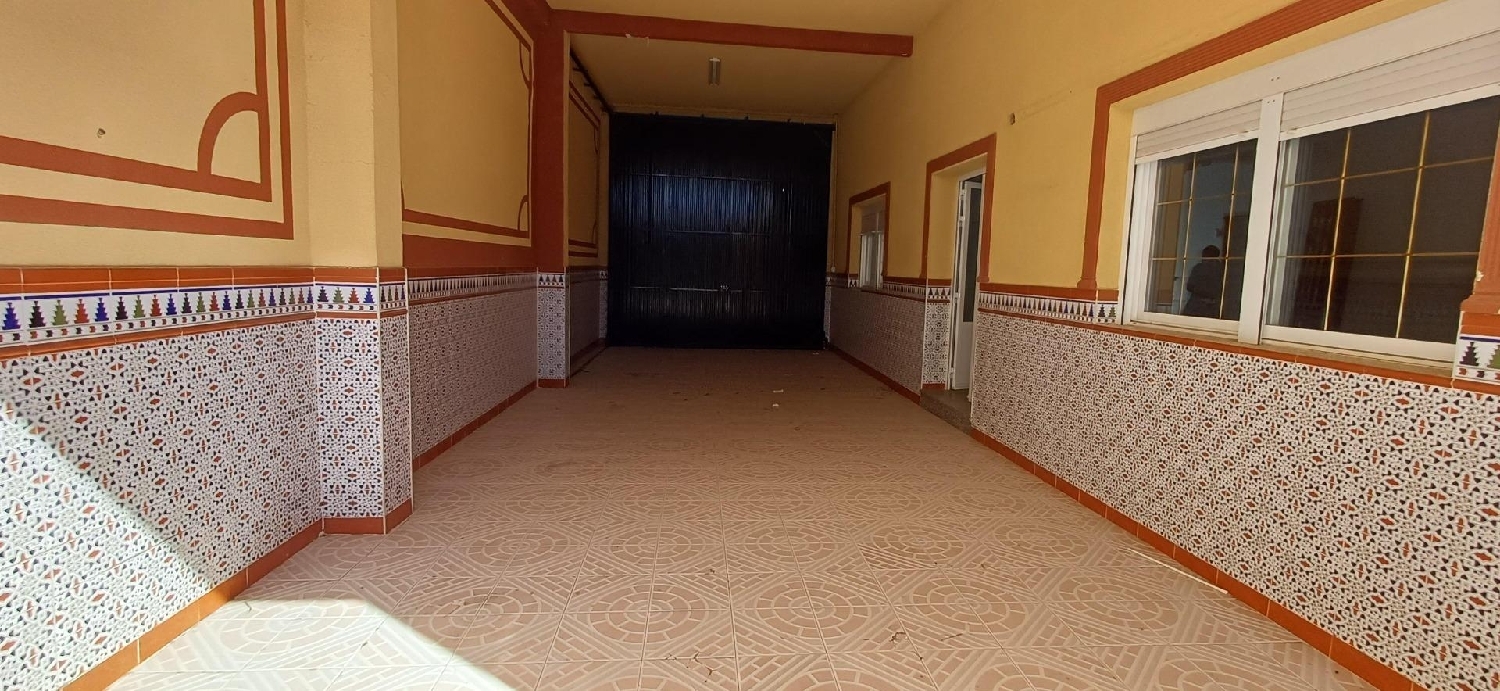  till salu hus Arroyo De San Serván Merida 8