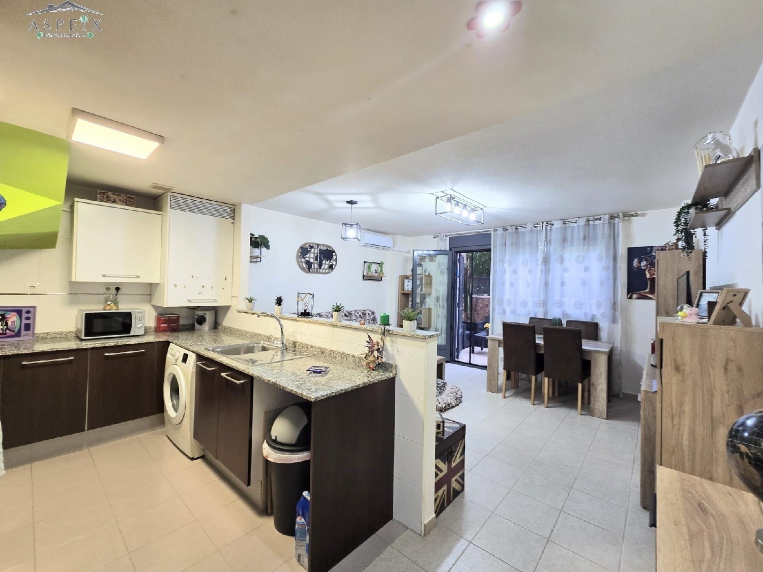  kaufen Haus Aspe Vinalopó Mitjà 5