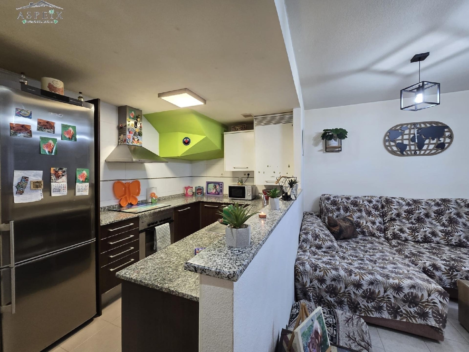  kaufen Haus Aspe Vinalopó Mitjà 4