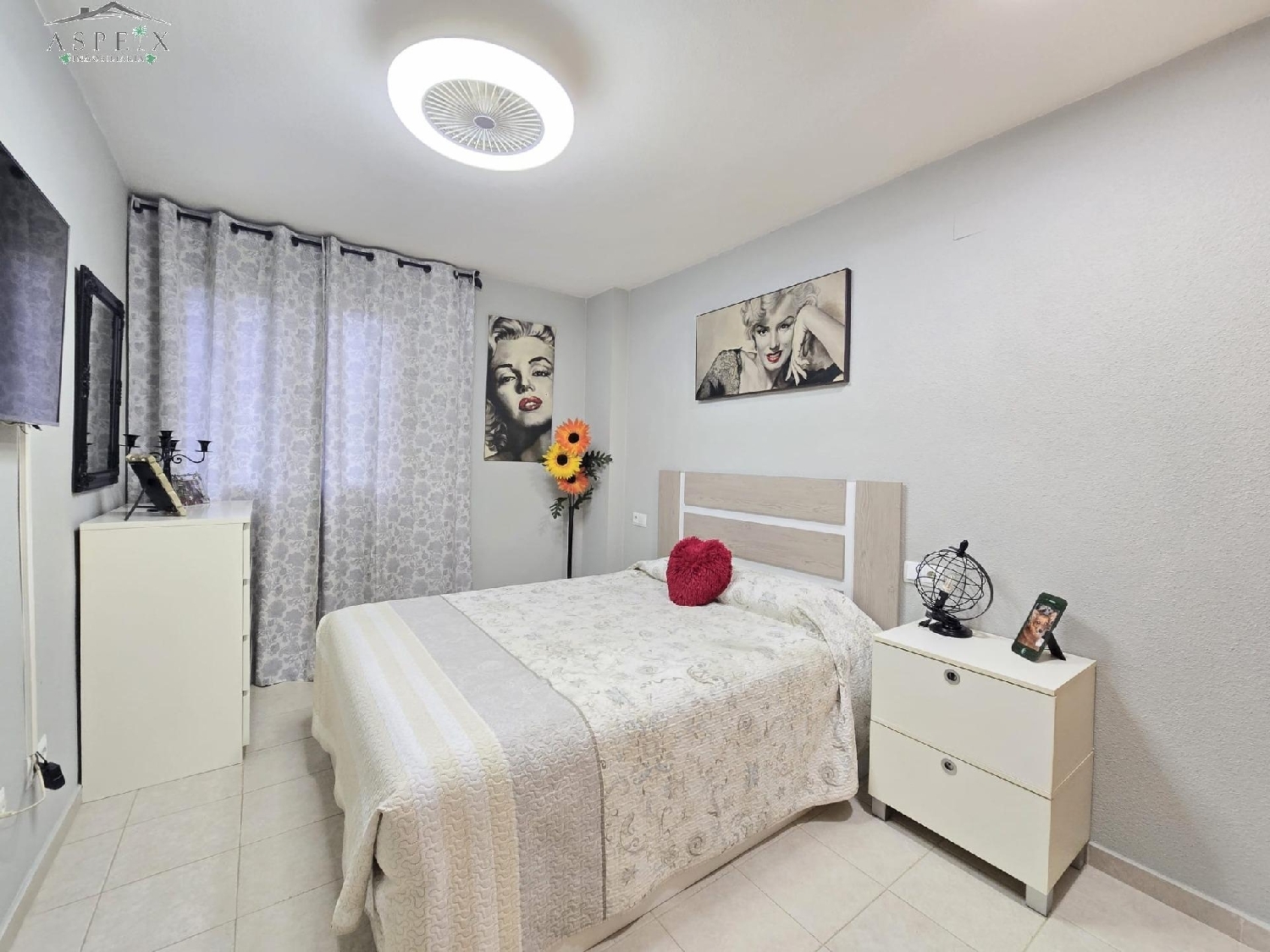  kaufen Haus Aspe Vinalopó Mitjà 7