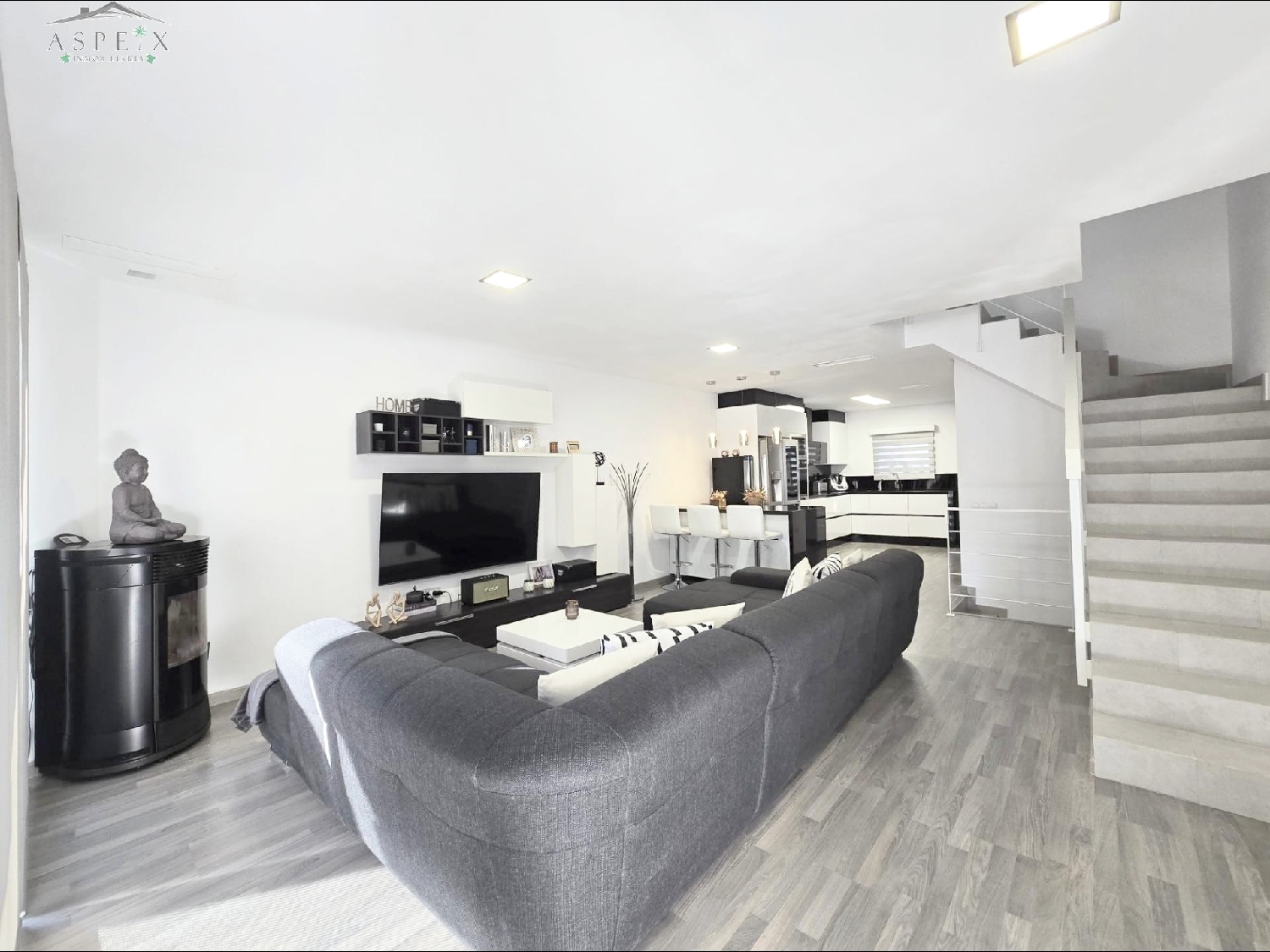  en venta casa Aspe Vinalopó Mitjà 2