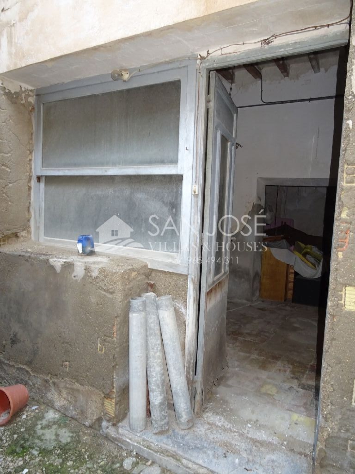  for sale house Aspe Vinalopó Mitjà 8