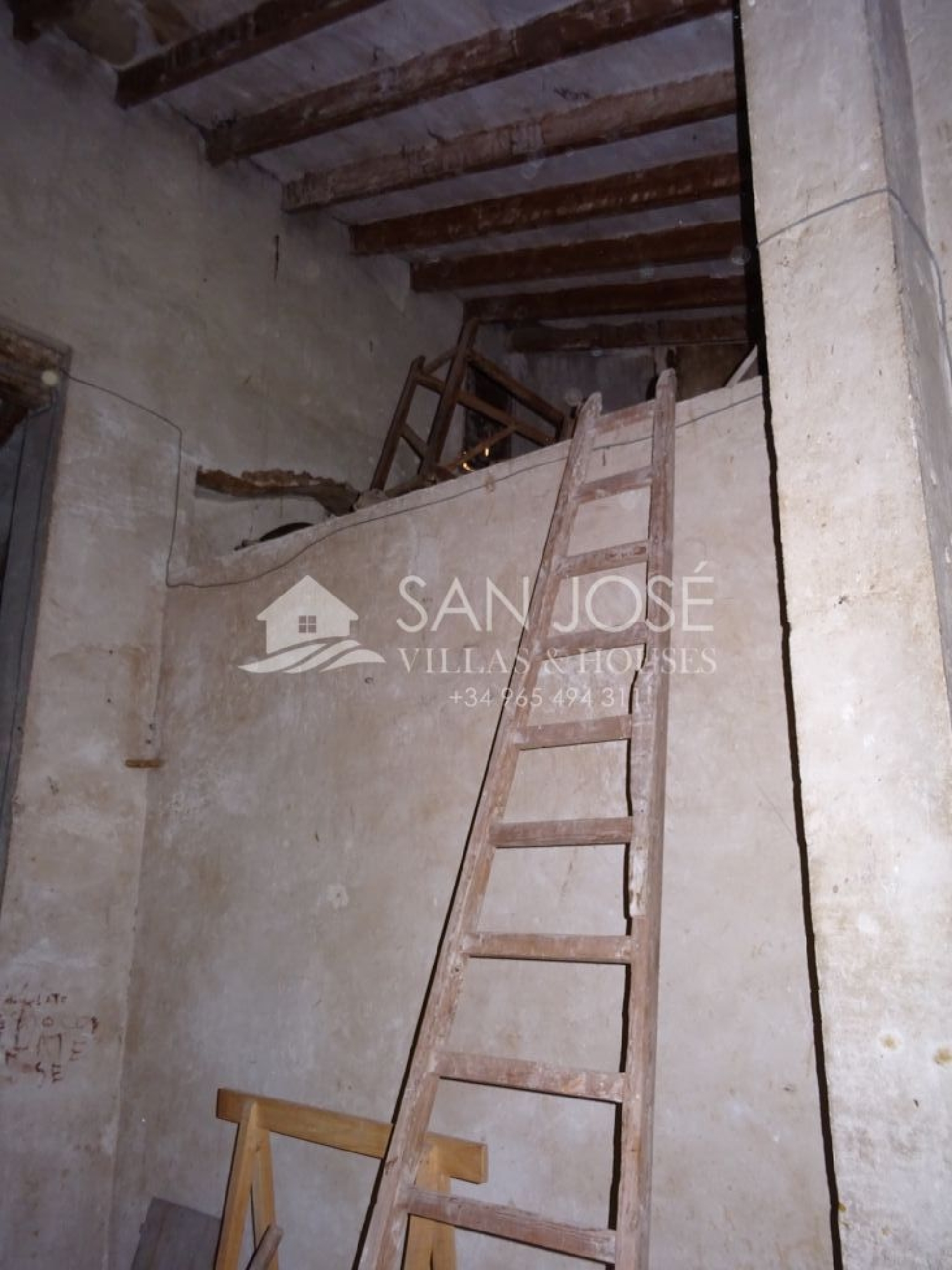  for sale house Aspe Vinalopó Mitjà 7