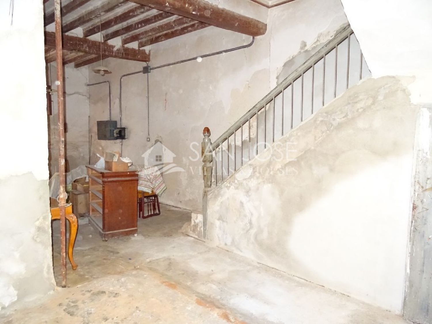  for sale house Aspe Vinalopó Mitjà 5
