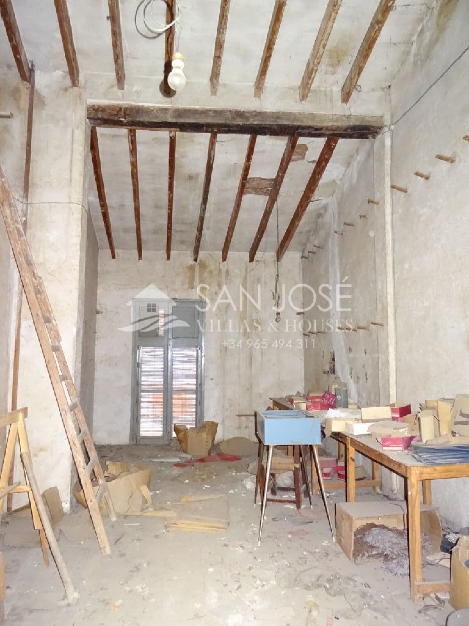  for sale house Aspe Vinalopó Mitjà 4
