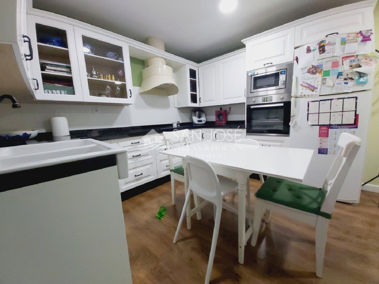  à vendre maison Aspe Vinalopó Mitjà 8