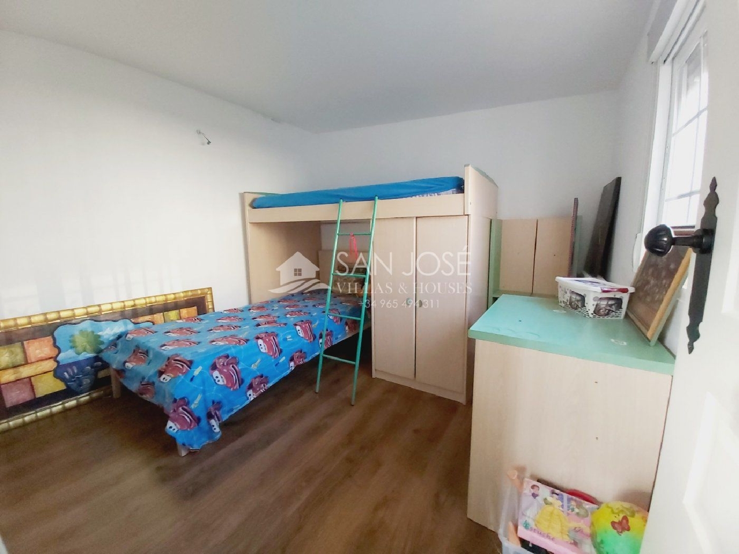  à vendre maison Aspe Vinalopó Mitjà 5