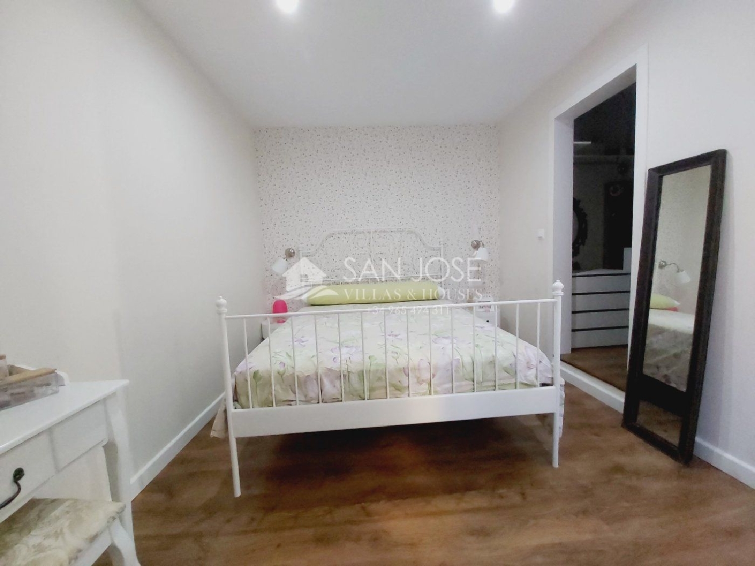  à vendre maison Aspe Vinalopó Mitjà 4