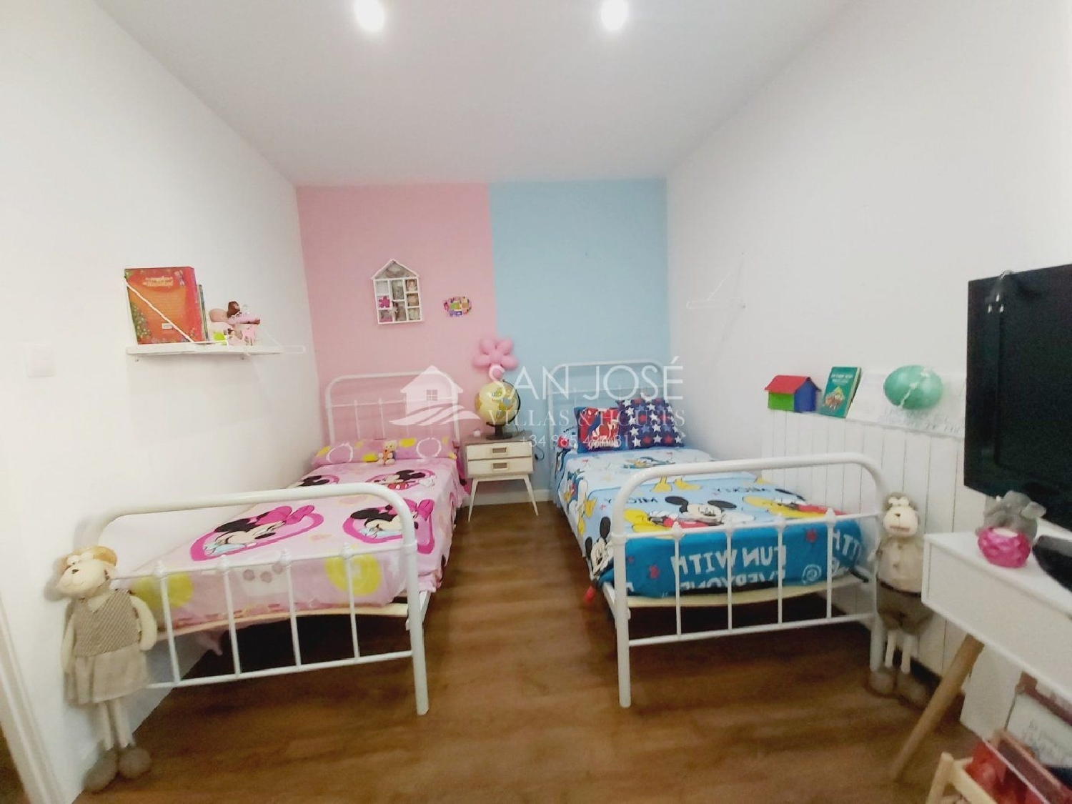  à vendre maison Aspe Vinalopó Mitjà 6