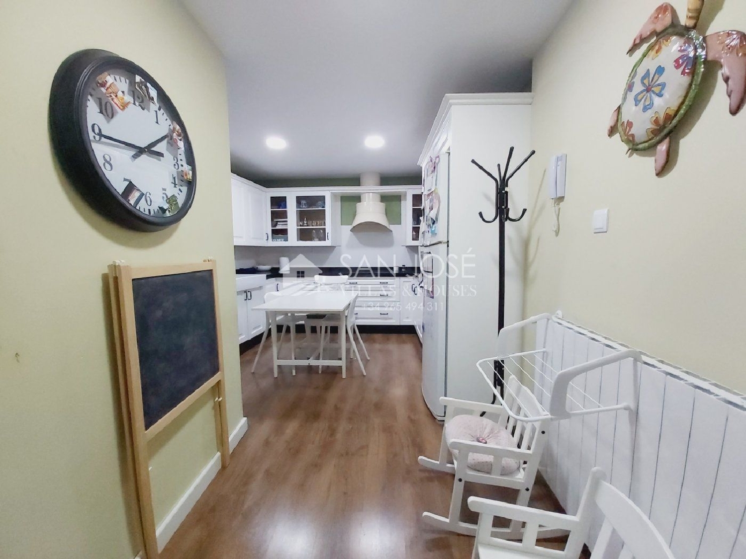  à vendre maison Aspe Vinalopó Mitjà 3