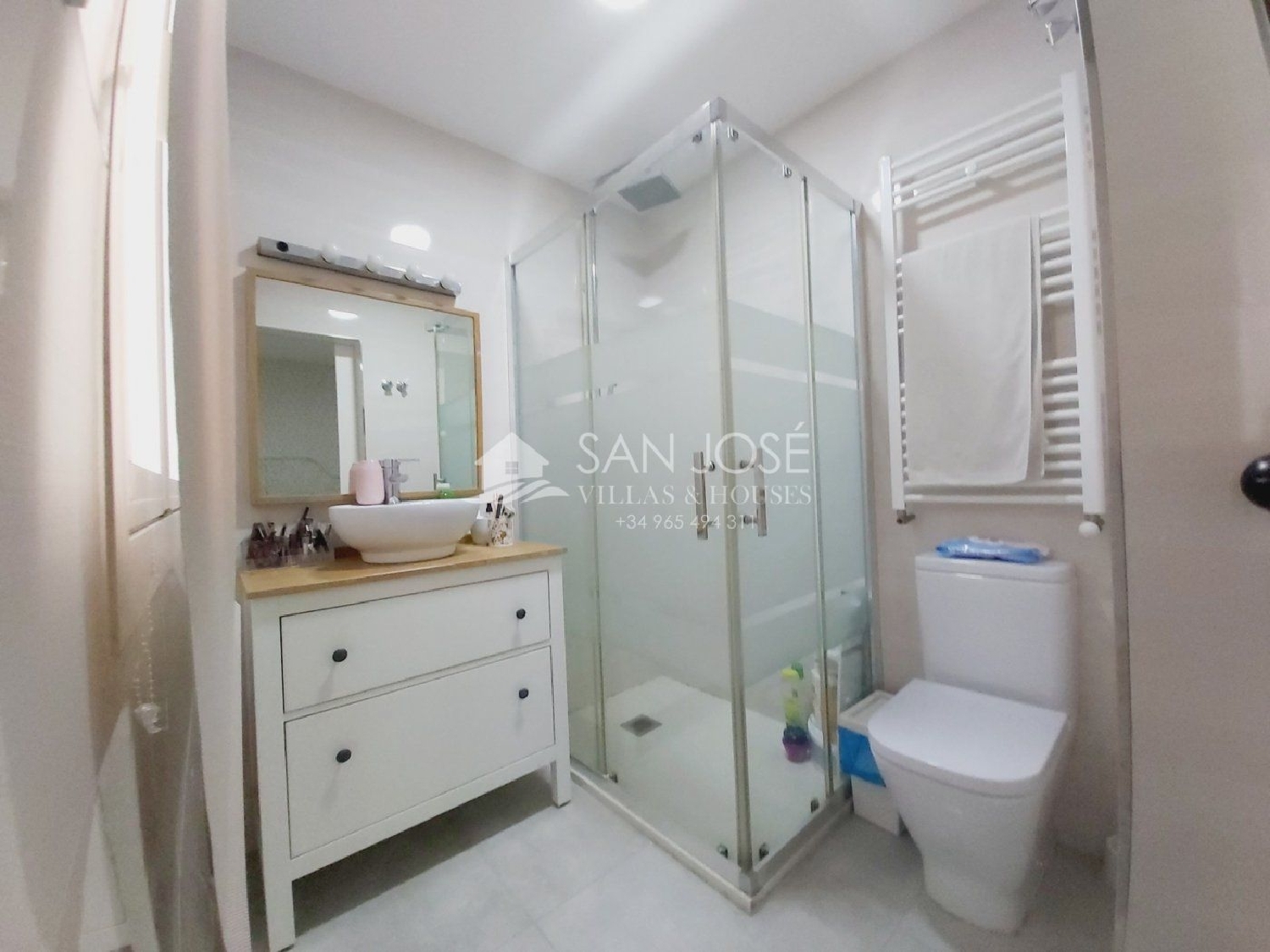  à vendre maison Aspe Vinalopó Mitjà 7