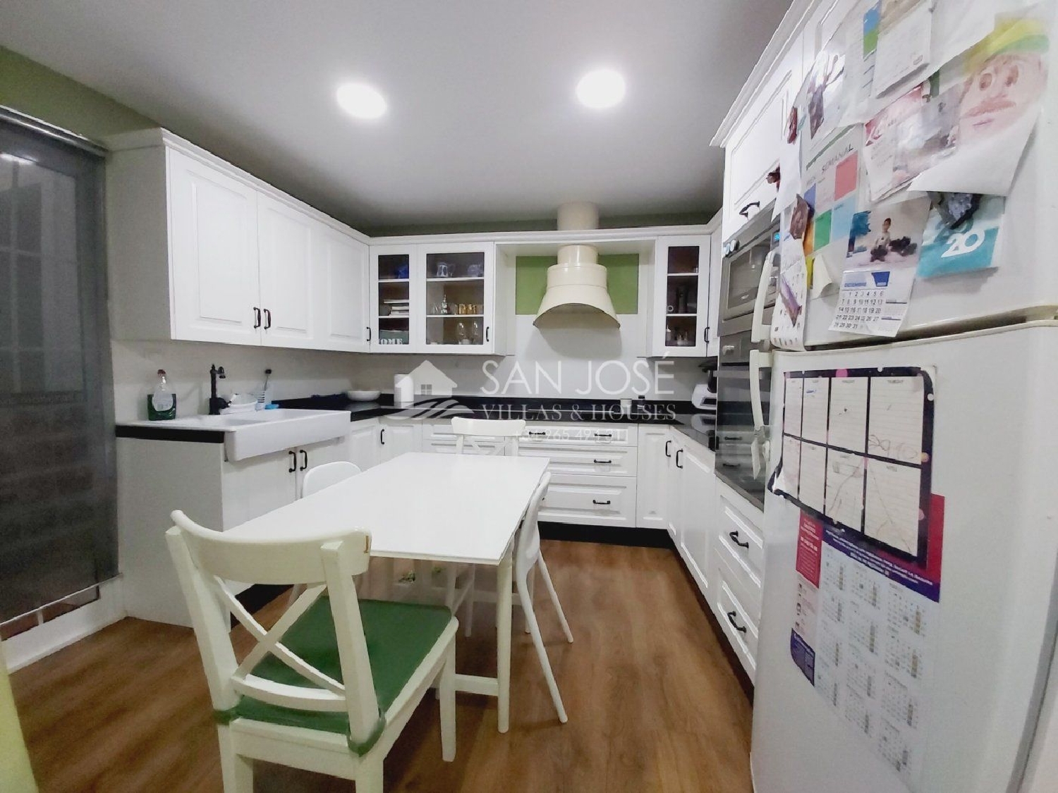  à vendre maison Aspe Vinalopó Mitjà 2