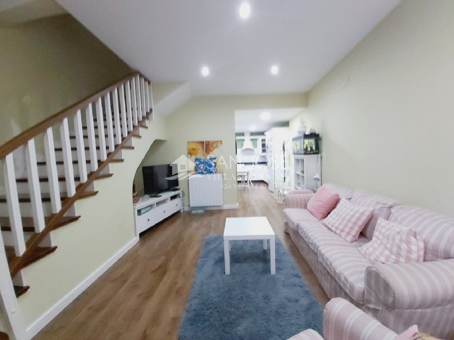  à vendre maison Aspe Vinalopó Mitjà 1