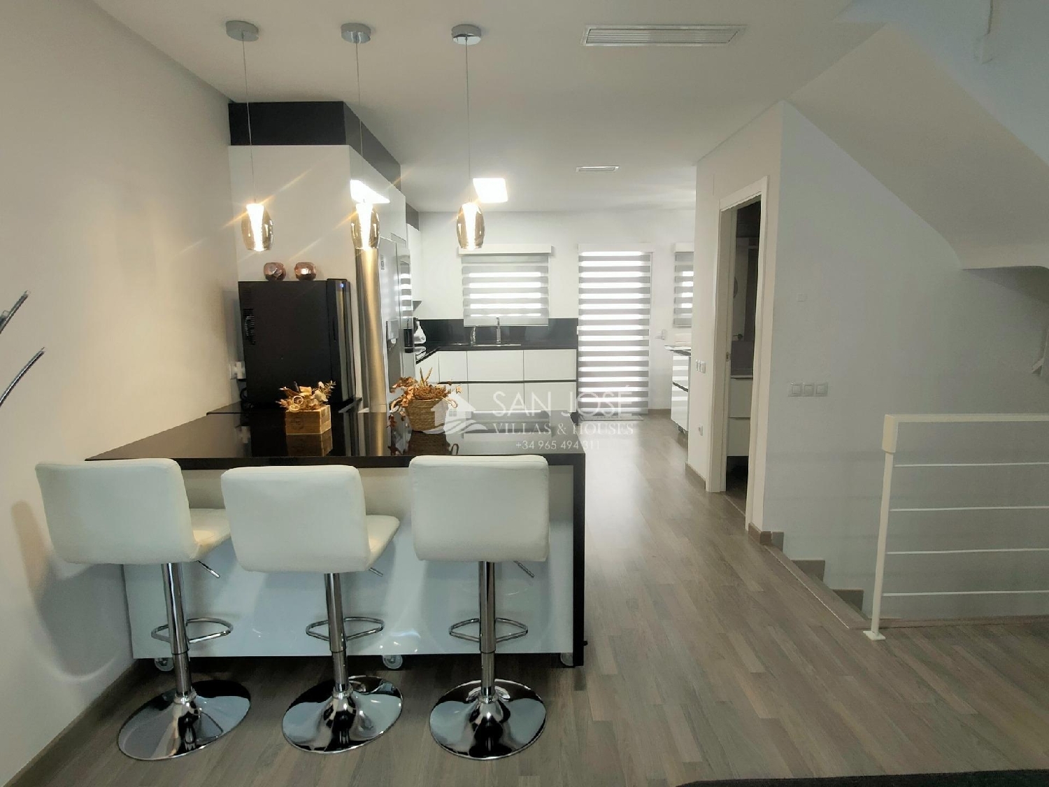  à vendre maison Aspe Vinalopó Mitjà 4