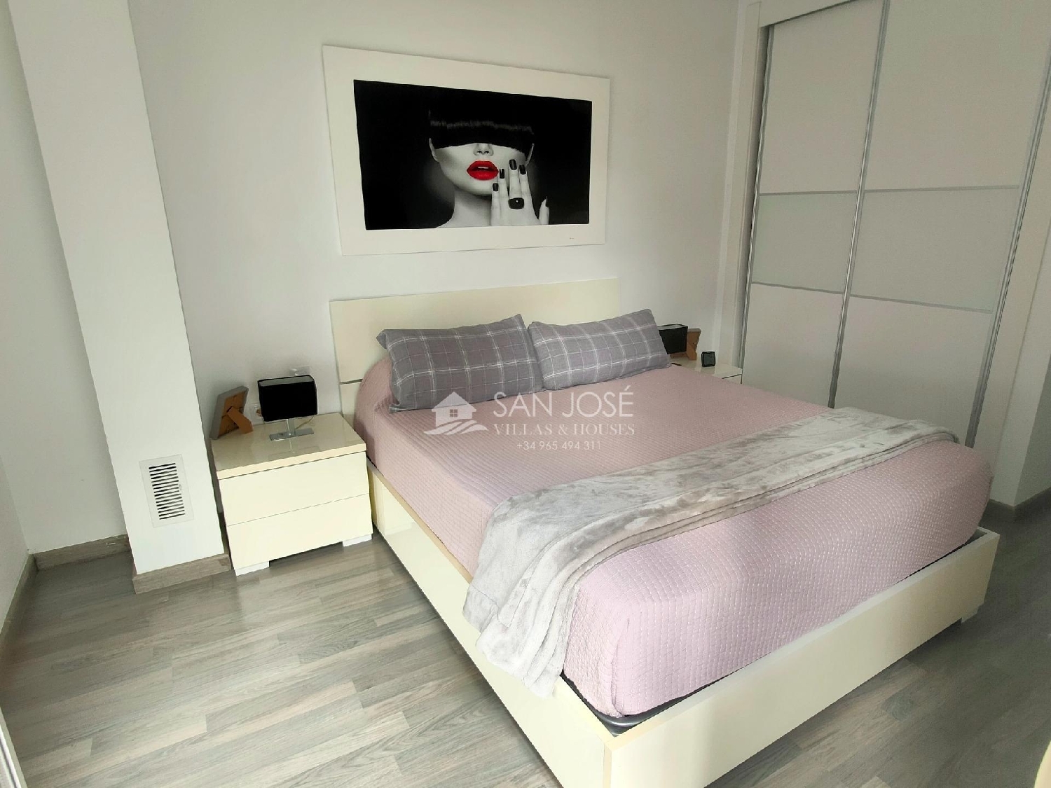  à vendre maison Aspe Vinalopó Mitjà 5