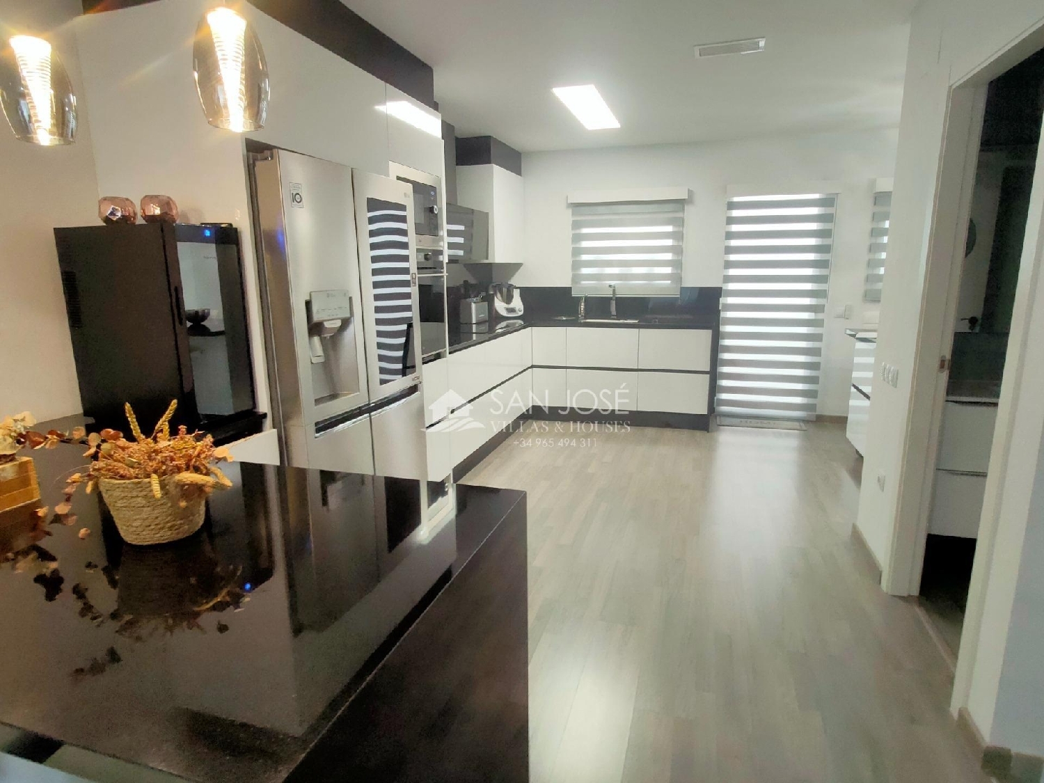  à vendre maison Aspe Vinalopó Mitjà 3