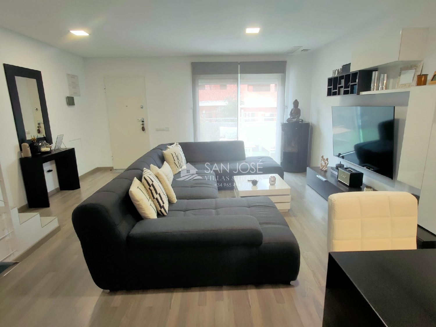  à vendre maison Aspe Vinalopó Mitjà 7
