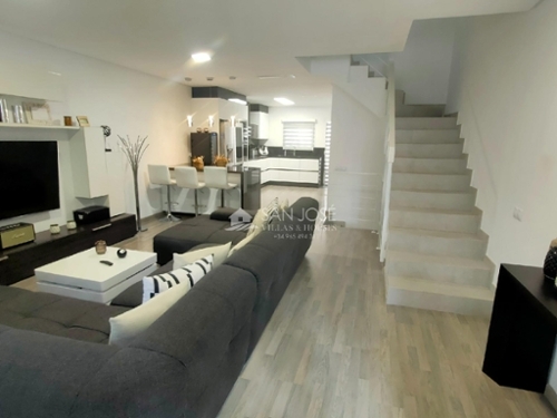 Aspe Vinalopó Mitjà maison foto 6309090