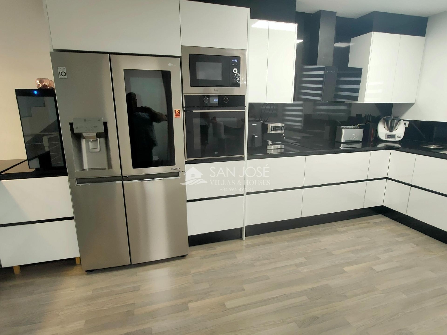  à vendre maison Aspe Vinalopó Mitjà 2