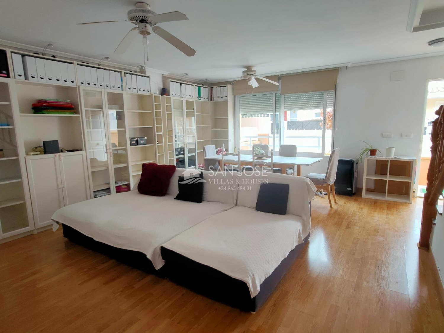  à vendre maison Aspe Vinalopó Mitjà 1