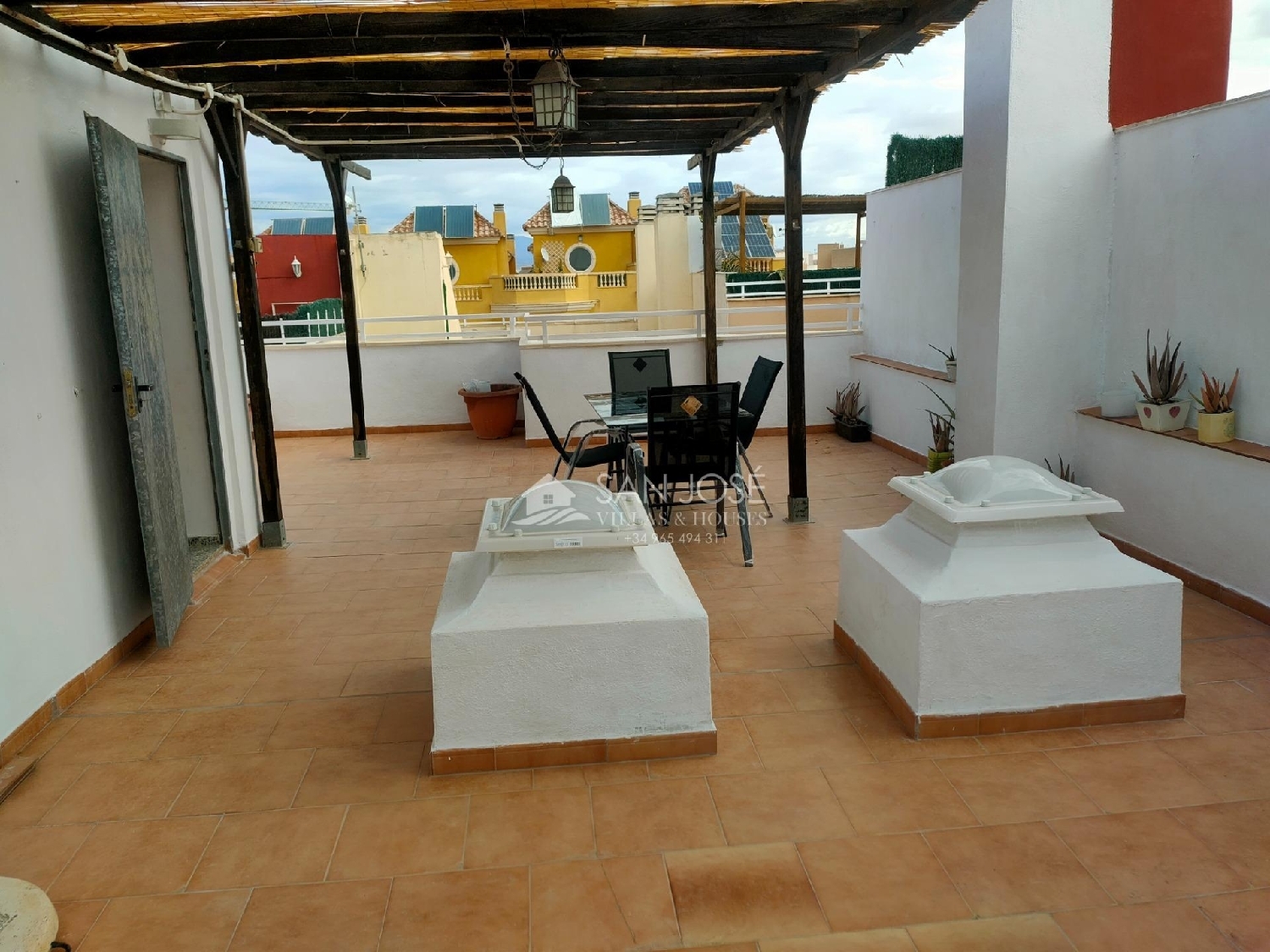  à vendre maison Aspe Vinalopó Mitjà 4