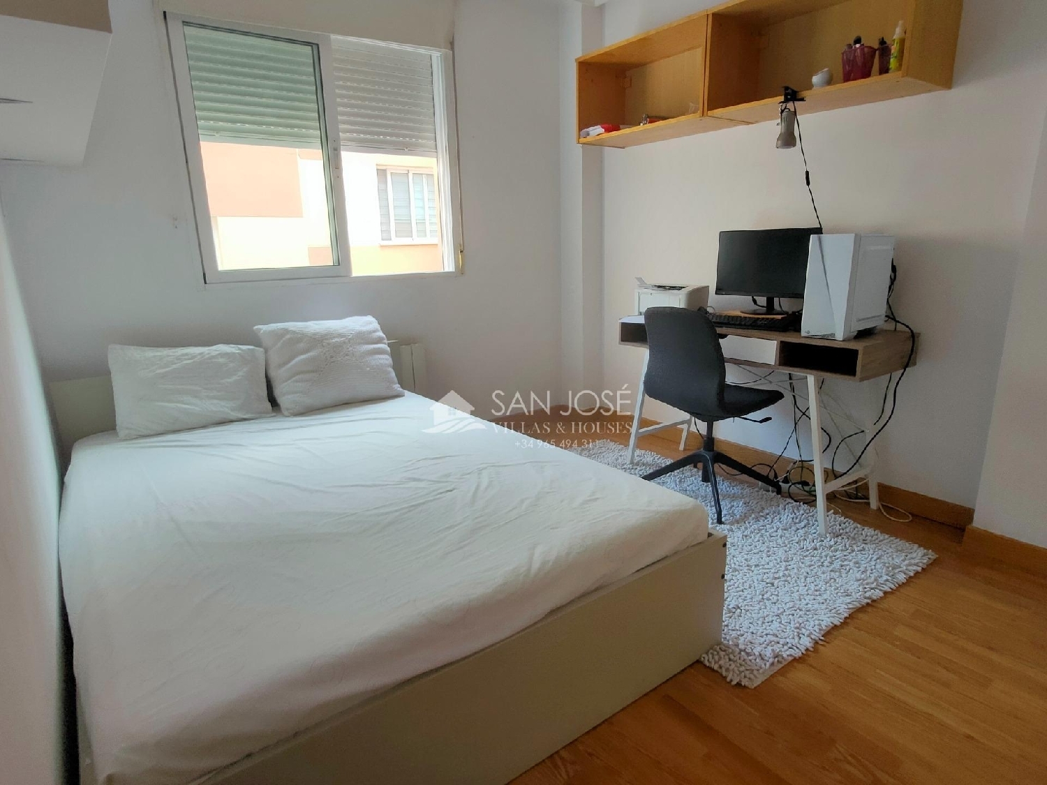  à vendre maison Aspe Vinalopó Mitjà 6