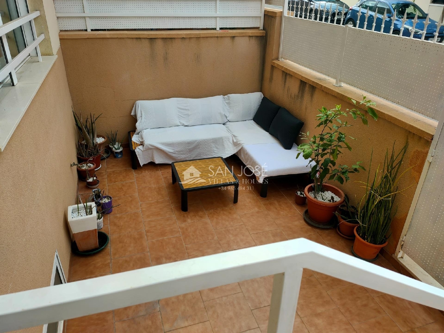  à vendre maison Aspe Vinalopó Mitjà 2