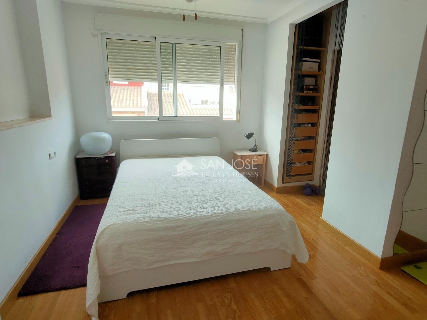  à vendre maison Aspe Vinalopó Mitjà 5