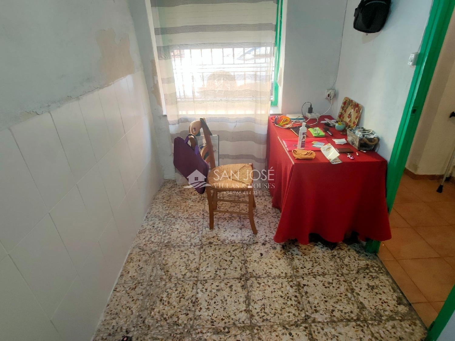  till salu hus Aspe Vinalopó Mitjà 6