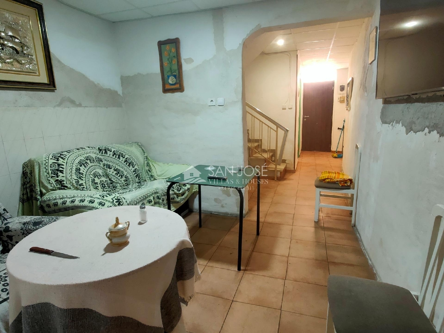 till salu hus Aspe Vinalopó Mitjà 2