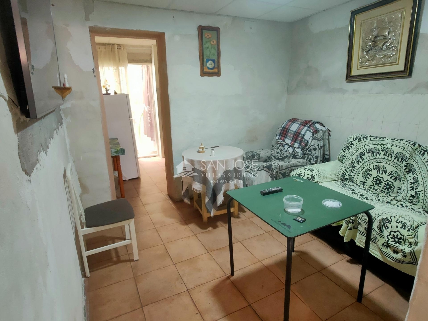  till salu hus Aspe Vinalopó Mitjà 4