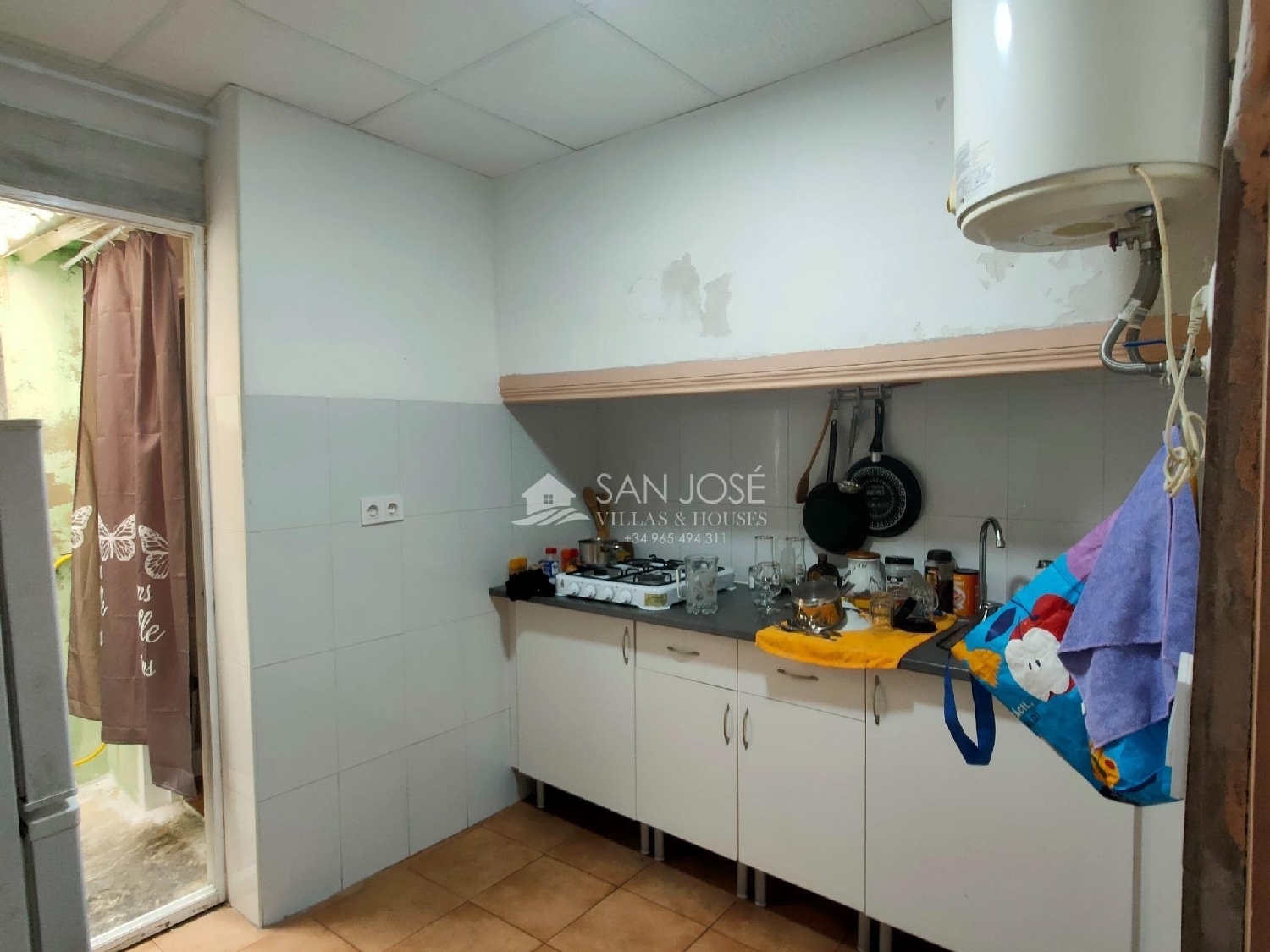 till salu hus Aspe Vinalopó Mitjà 3
