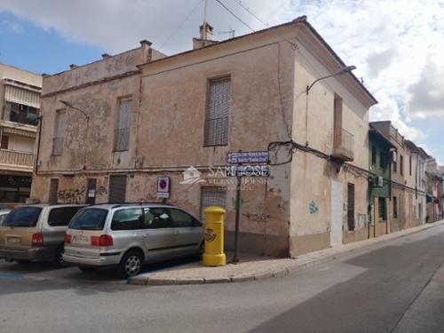 Aspe Vinalopó Mitjà Haus Bild 6315102